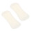 2pcs Amniotic Fluid Test Strip High Sensitivity PH Test Strips 4