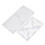 10pcs Y Shaped Moisturizing Face Wrinkle Patches 4