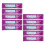 Dehnungsstreifen-Narbencreme 10x 12ml 3