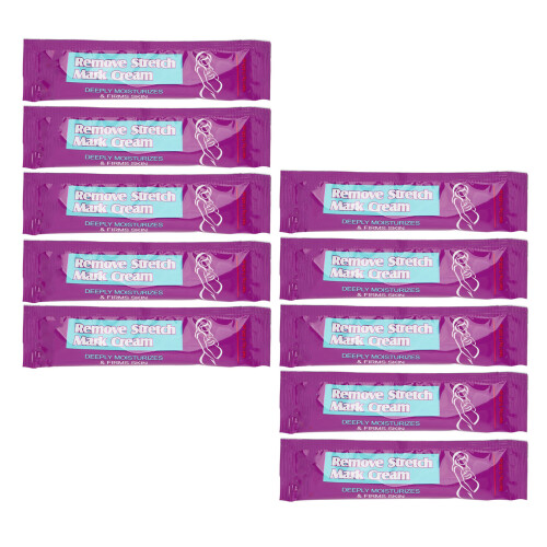 Dehnungsstreifen-Narbencreme 10x 12ml 2