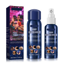 Glitzer-Haarspray 60ml für Damen