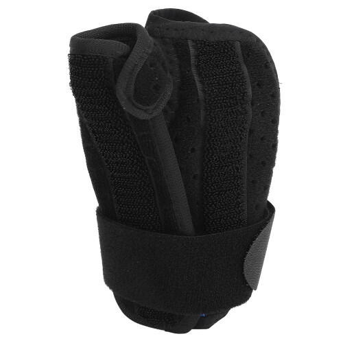 (Left Handed M) Tutore pollice alluminio sinistro tendinite 2