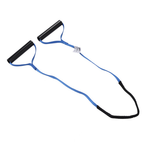 Portable Neck Exercise Straps w/ Handle 2
