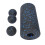 Foam Roller Set 3-in-1 Yoga Massage Ball 4