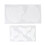 10pcs Y Shaped Moisturizing Face Wrinkle Patches 5