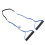 Portable Neck Exercise Straps w/ Handle 2
