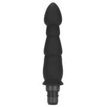 (0.47in) Silikon-Massagekopf wasserdicht Ersatz 0.47in