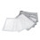 10pcs Y Shaped Moisturizing Face Wrinkle Patches 3