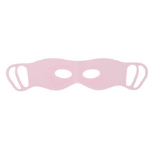 (Pink) Silikon-Augenmaske Wiederverwendbar für SPA Pink