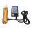 (UK Plug) Gold Shockwave Therapy Machine Micro Circulation 100-240V UK Plug 5
