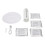 Facial Mask Machine White Intelligent DIY Mask Maker 2
