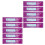 Dehnungsstreifen-Narbencreme 10x 12ml 2