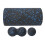 Foam Roller Set 3-in-1 Yoga Massage Ball 2