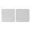 Silicone T-Shaped Chest Pads Firming Reusable 1