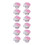 12x13ml Peach Mouthwash Oral Rinse 2
