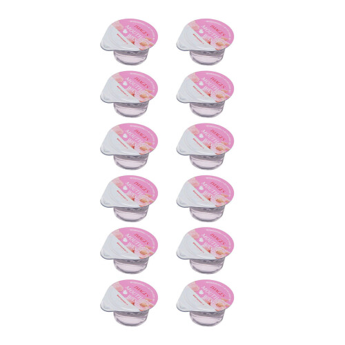 12x13ml Peach Mouthwash Oral Rinse 1