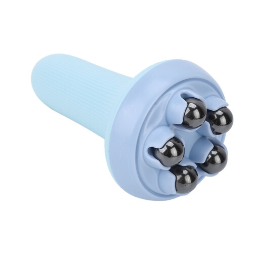 (Blue) Magnetkugeln-Roller Körperformer Hals/Blau 1