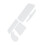 11Pcs Silicone Wrinkle Pad Set Transparent 4