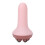 (Pink) Magnetkugeln-Roller Körperformer Hals/Blau 5