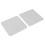 Silicone T-Shaped Chest Pads Firming Reusable 3