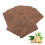 50pcs Mugwort Ginger Detox Patch Fever Joint Relief 4