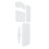 11Pcs Silicone Wrinkle Pad Set Transparent 2