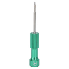 Implant Screwdriver Stainless Steel Ergonomic Dental Tool
