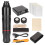 (EU Plug) Kit Macchina Tattoo Penna Alimentatore LED 1