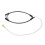 Binaural V-Shape Lightweight Stethoscope 3