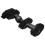 Hinged Knee Brace Adjustable with Side Stabilizers for ACL MCL PCL 2