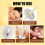 10 Candele Auricolari EELHOE Detox 1