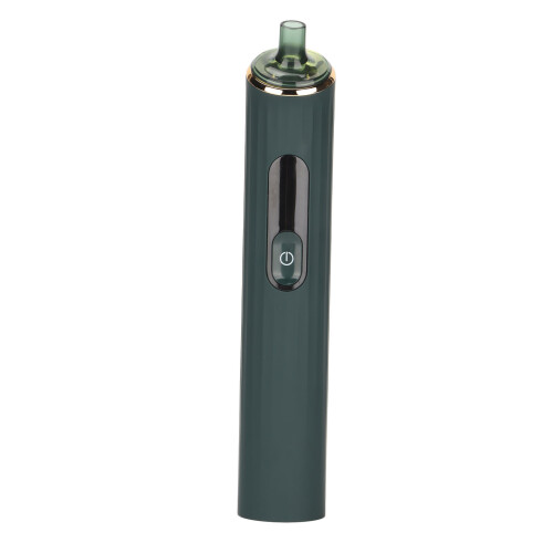 Elektrische gezichtsuiger pore rensapp acne extractor 1