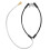 Binaural V-Shape Lightweight Stethoscope 4