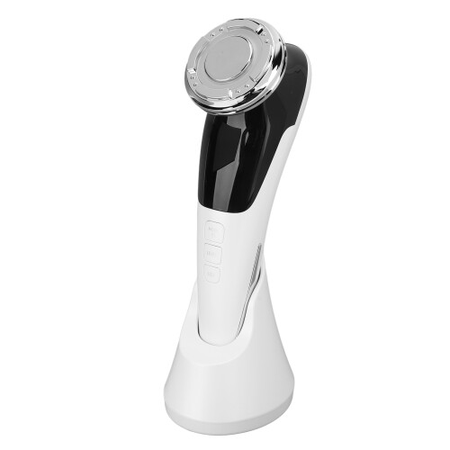 LED-Hautverjüngung mit Mikrostrom-Massagegerät 2