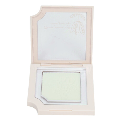(Green) 3.2g Matte Blush Oogschaduw Pallet Draagbaar Groen