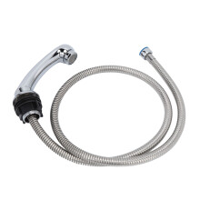 Salon Shampoo Bowl Faucet Sprayer Hose Kit