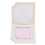 (Purple) 3.2g Matte Blush Oogschaduw Pallet Draagbaar Groen 1