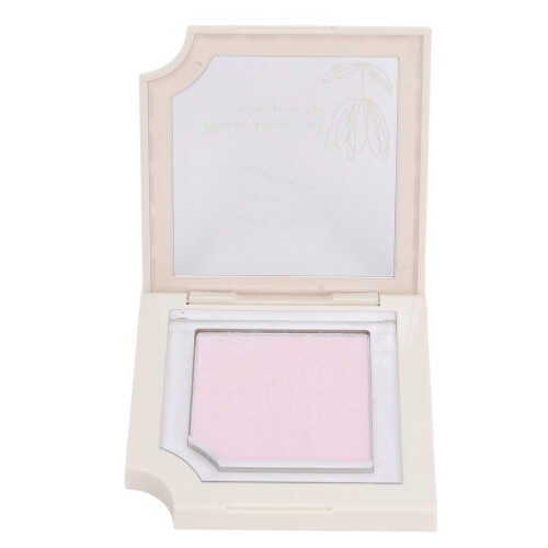 (Purple) 3.2g Matte Blush Oogschaduw Pallet Draagbaar Groen