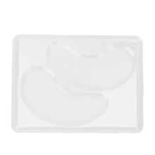 DIY Eye Pad Patch Maker Silicone Reusable Mold Tool Set