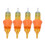 (7RS) 10x Tattoo-Nadeln 5RS Einweg-Kartusche 4