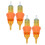 (7RS) 10x Tattoo-Nadeln 5RS Einweg-Kartusche 2