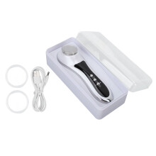 Negative Ion Eye Massager for Circles