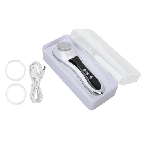 Negative Ion Eye Massager for Circles
