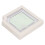 (Green) 3.2g Matte Blush Oogschaduw Pallet Draagbaar Groen 5