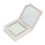 (Green) 3.2g Matte Blush Oogschaduw Pallet Draagbaar Groen 2