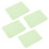 (Green) 50pcs Blue Waterproof Tattoo Tablecloth Mats 4
