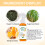 EELHOE 100ml Fußpeeling-Spray gegen Hornhaut 5