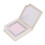 (Purple) 3.2g Matte Blush Oogschaduw Pallet Draagbaar Groen 2
