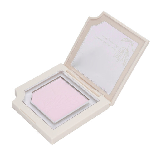 (Purple) 3.2g Matte Blush Oogschaduw Pallet Draagbaar Groen 1