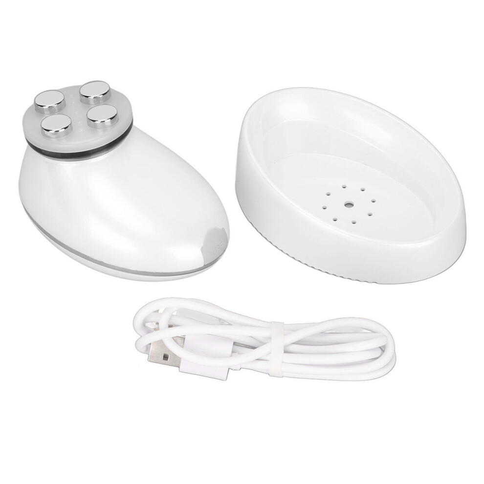 Light Rf Beauty Machine Ems Microcurrent Face Lift Skin Device